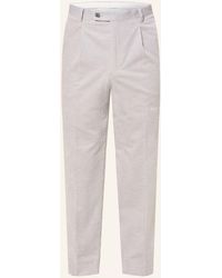 Baldessarini - Anzughose Regular Fit aus Cord - Lyst