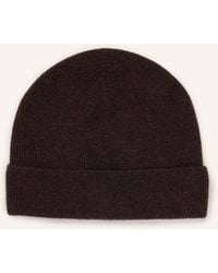 Sandro - Cashmere-Mütze - Lyst