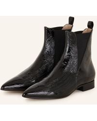 Pomme D'or - Chelsea-Boots MADELINE - Lyst