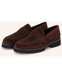 Högl - Penny-Loafer - Lyst