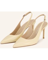 Stuart Weitzman - Slingpumps STUART POWER 75 - Lyst