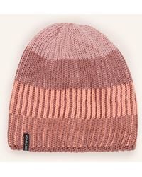 Ortovox - Mütze DEEP KNIT aus Merinowolle - Lyst