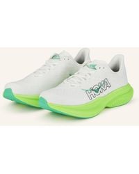 Hoka One One - Laufschuhe MACH 6 - Lyst