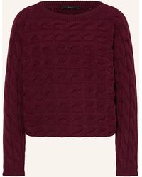 Ouí - Pullover SIRAH - Lyst