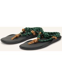 FLOWZE - Zehentrenner FLÒ TWIN - Lyst
