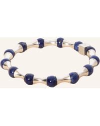 GEBAUER & GEBAUER - Armband WAVE - Lyst