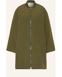 Closed - Oversized-Blouson - Lyst