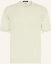 DIGEL - Strickshirt FAROS - Lyst