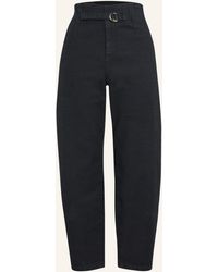 Item M6 - Mom Jeans RELAXED HIGH RISE - Lyst