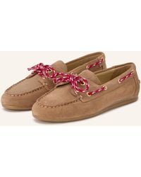 Toral - Bootsschuhe KIMANA - Lyst