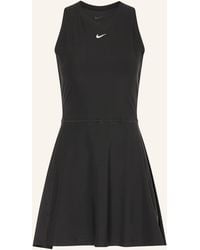 Nike - Tenniskleid DRI-FIT VICTORY - Lyst
