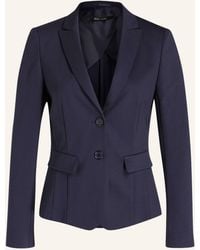 MARC AUREL - Blazer - Lyst