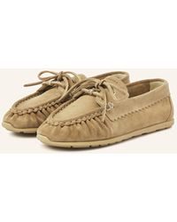 Nubikk - Slipper RILEY JADE - Lyst