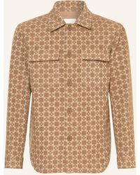 Sandro - Overjacket - Lyst