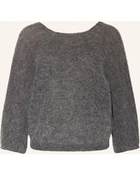Ba&sh - Pullover ISAAC mit Mohair - Lyst