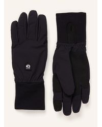 Hestra - Handschuhe DIORIT mit Touchscreen-Funktion - Lyst