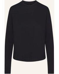Skims - Lounge-Shirt RELAXED TEES - Lyst