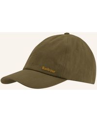 Barbour - Cap MYA - Lyst