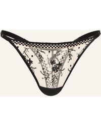 Passionata - String SUZY - Lyst