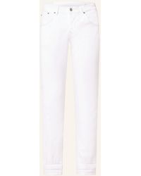 Dondup - Jeans RITCHIE Skinny Fit - Lyst