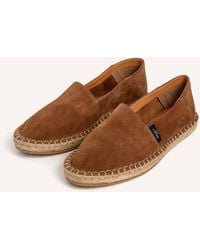 Hackett - Espadrilles BAYWATCH - Lyst