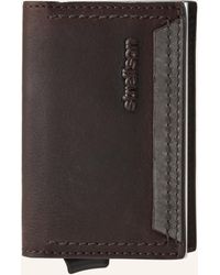Strellson - Kartenetui CAMDEN C-ONE E-CAGE - Lyst