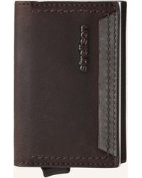 Strellson - Kartenetui CAMDEN C-ONE E-CAGE - Lyst