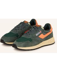 Autry - Sneaker REELWIND LOW UT - Lyst
