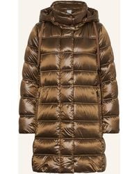 Bogner - Daunenmantel LYNN-D5 mit abnehmbarer Kapuze - Lyst