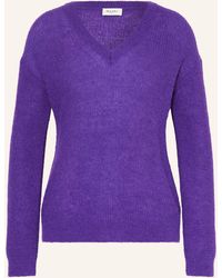 Maerz - Pullover mit Alpaka - Lyst