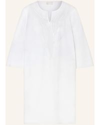 Charmline - Tunika GENUINE TOUCH mit 3/4-Arm - Lyst