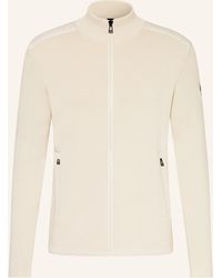 Belstaff - Strickjacke VERTEX - Lyst