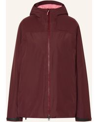 Peak Performance - Steppjacke TREELINE INSULATED - Lyst
