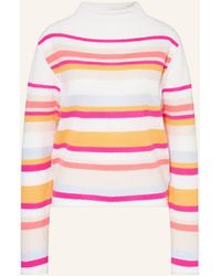 Grace - Pullover mit Glitzergarn - Lyst