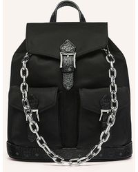 MCM - Rucksack AREN MINI - Lyst