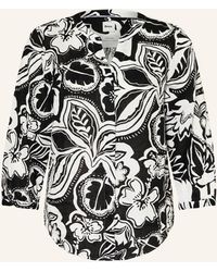 Brax - Bluse VELIA aus Leinen - Lyst