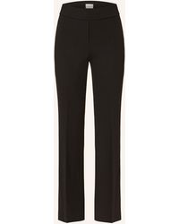 Seductive - Bootcut-Hose NANOU aus Jersey - Lyst