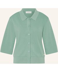 Fynch-Hatton - Strickjacke - Lyst