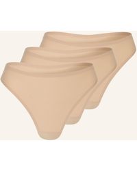 Chantelle - 3er-Strings SOFTSTRETCH - Lyst
