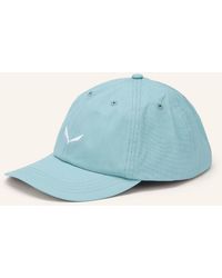 Salewa - Cap EAGLE LOGO - Lyst