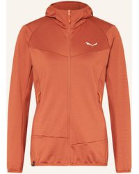 Salewa - Midlayer-Jacke PUEZ ALTAVIA - Lyst
