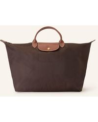 Longchamp - Shopper LE PLIAGE LARGE - Lyst