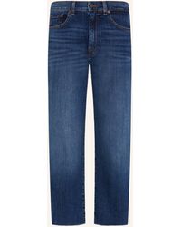 7 For All Mankind - Jeans THE MODERN STRAIGHT Straight fit - Lyst