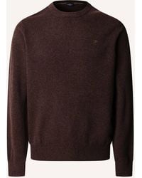 Hackett - Pullover LAMBSWOOL CREW - Lyst