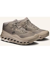 On Shoes - Wanderschuhe CLOUDHORIZ 2 MID WATERPROOF - Lyst