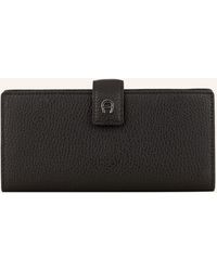 Aigner - Geldbörse BASICS - Lyst
