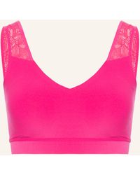 Chantelle - Bustier SOFTSTRETCH - Lyst
