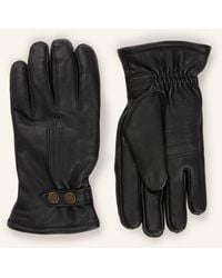 Hestra - Lederhandschuhe TÄLLBERG - Lyst