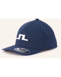 J.Lindeberg - Cap - Lyst