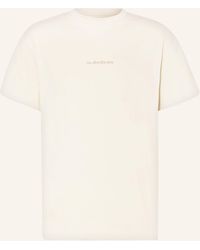 Quiksilver - T-Shirt PEACE PHASE - Lyst